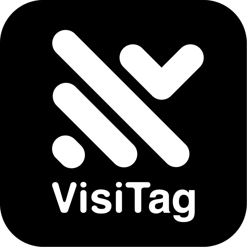 logo visitag
